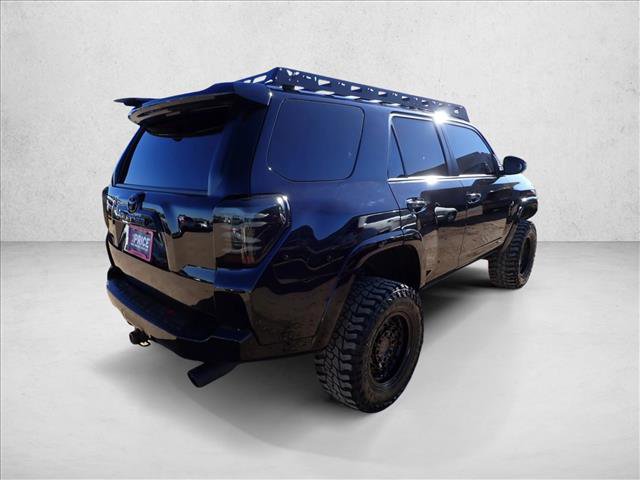 Used 2018 Toyota 4Runner SR5 image 4