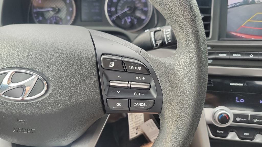 Used 2020 Hyundai Elantra SEL w/ Cargo Package (C1) FWD image 24