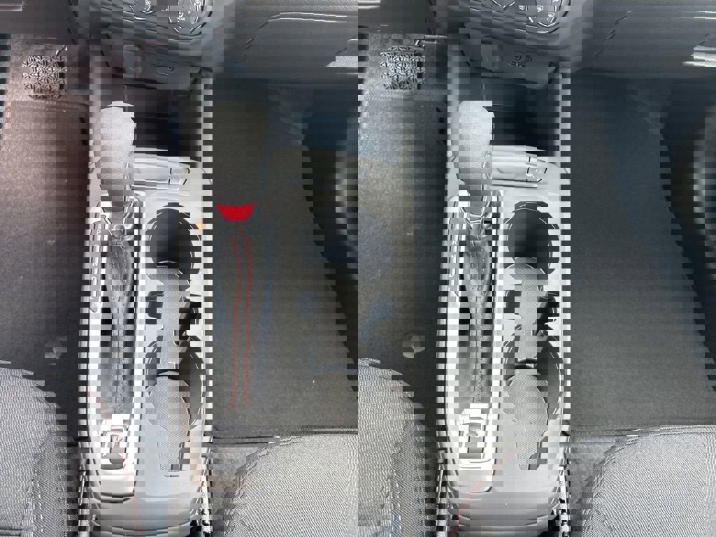 New 2026 Chevrolet Trax RS image 15