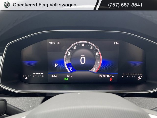 New 2026 Volkswagen Jetta Sport image 32