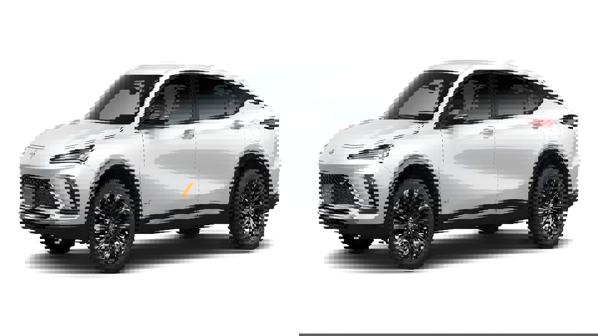 New 2026 Buick Envista Sport Touring w/ Convenience I Package FWD image 33