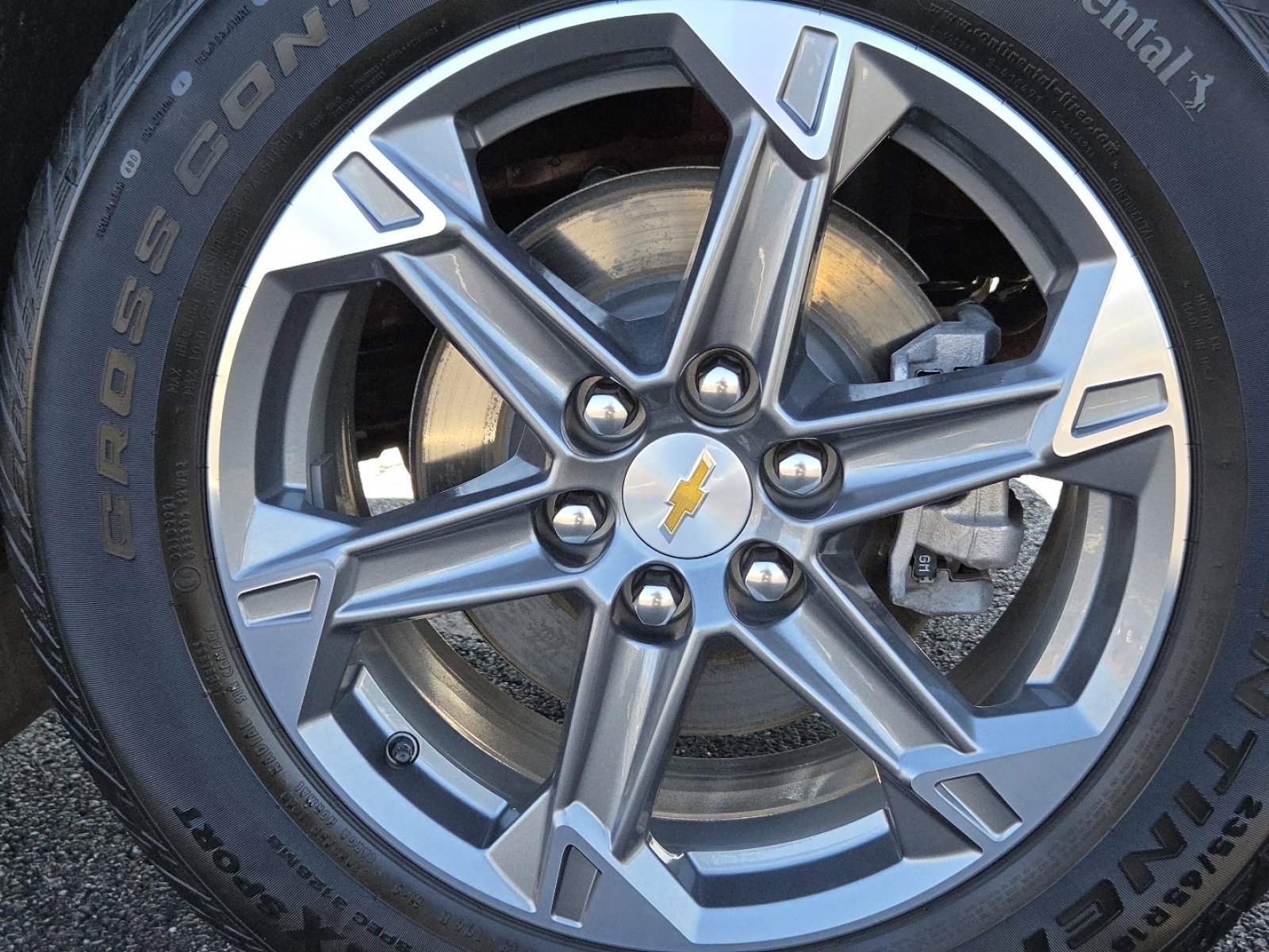 Used 2024 Chevrolet Blazer LT w/ Convenience Package image 10