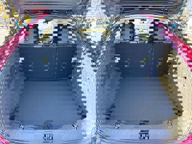 New 2025 Ford Mustang Mach-E Premium image 24