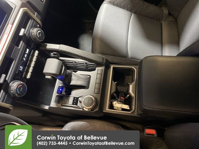 New 2025 Toyota Tacoma SR5 image 17
