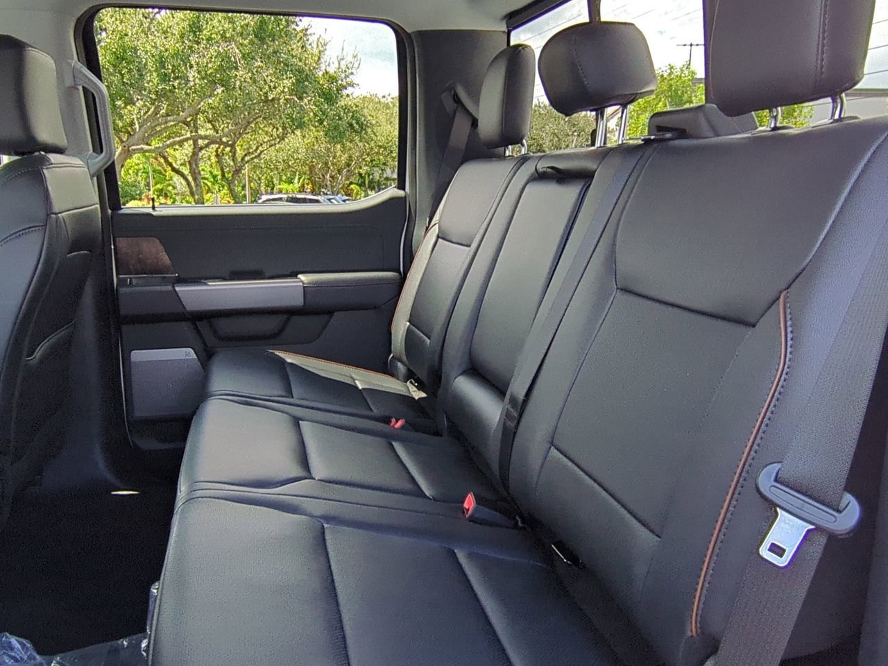 New 2026 Ford F350 Lariat image 14
