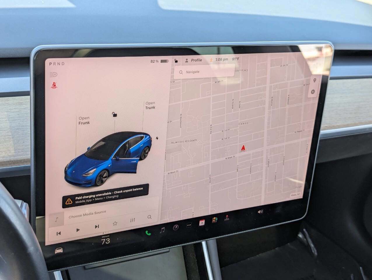 Used 2019 Tesla Model 3 Standard Range RWD image 28