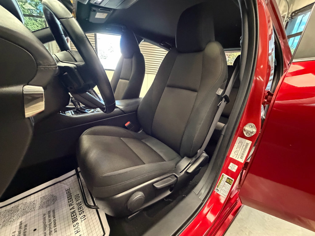 Used 2019 MAZDA MAZDA3 AWD Hatchback image 7