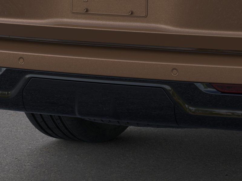 New 2025 Lincoln Navigator L Black Label image 23