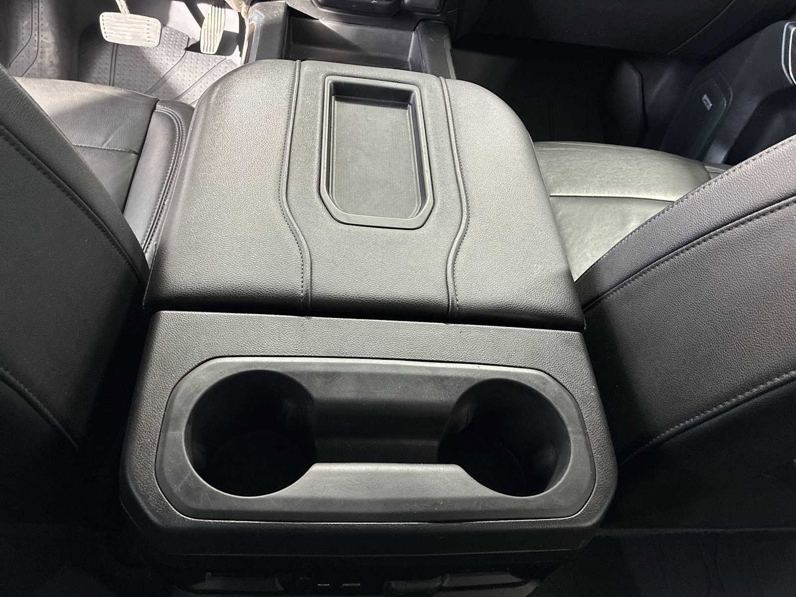 Used 2019 Chevrolet Silverado 1500 LT Trail Boss image 23