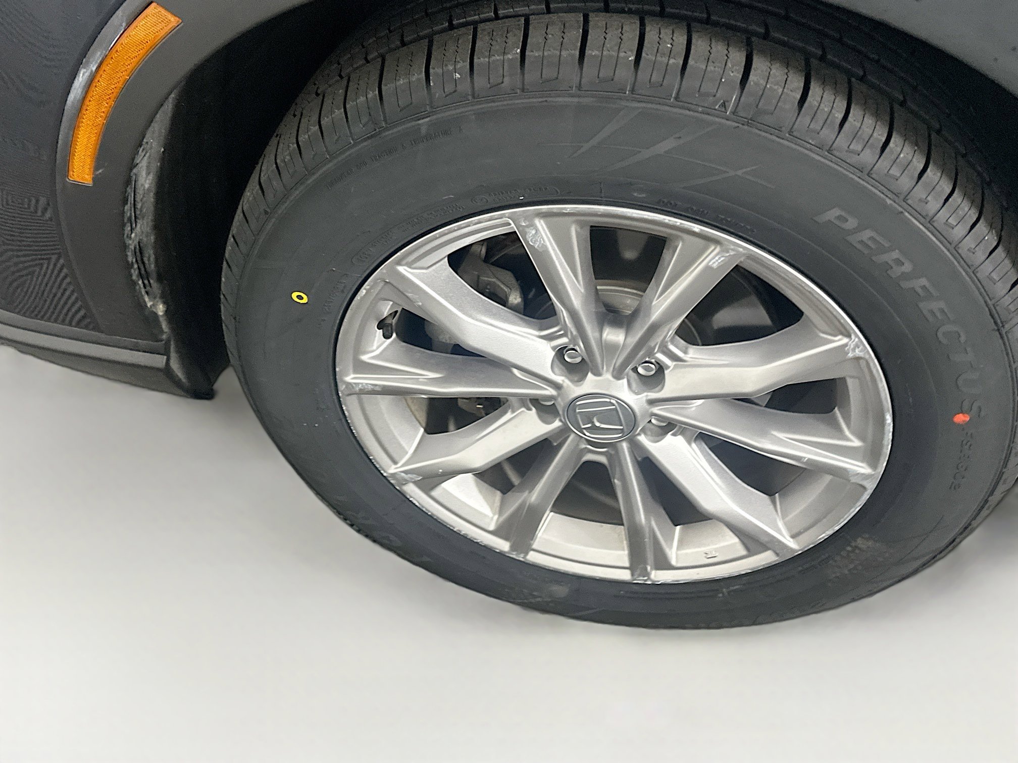 Used 2024 Honda CR-V EX image 11