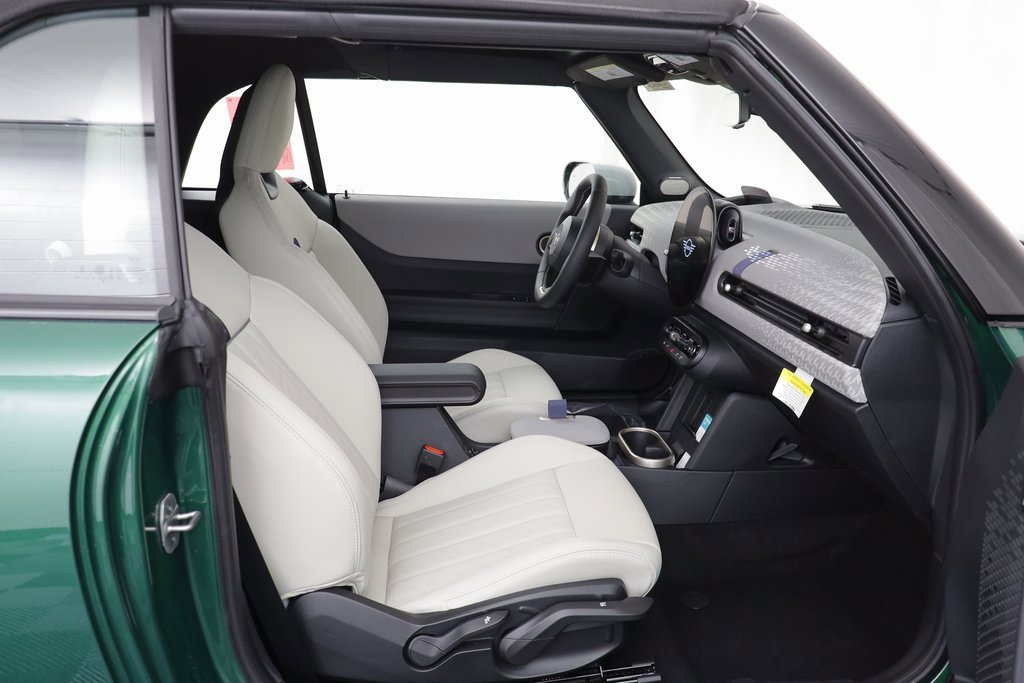 New 2026 MINI Cooper S image 17