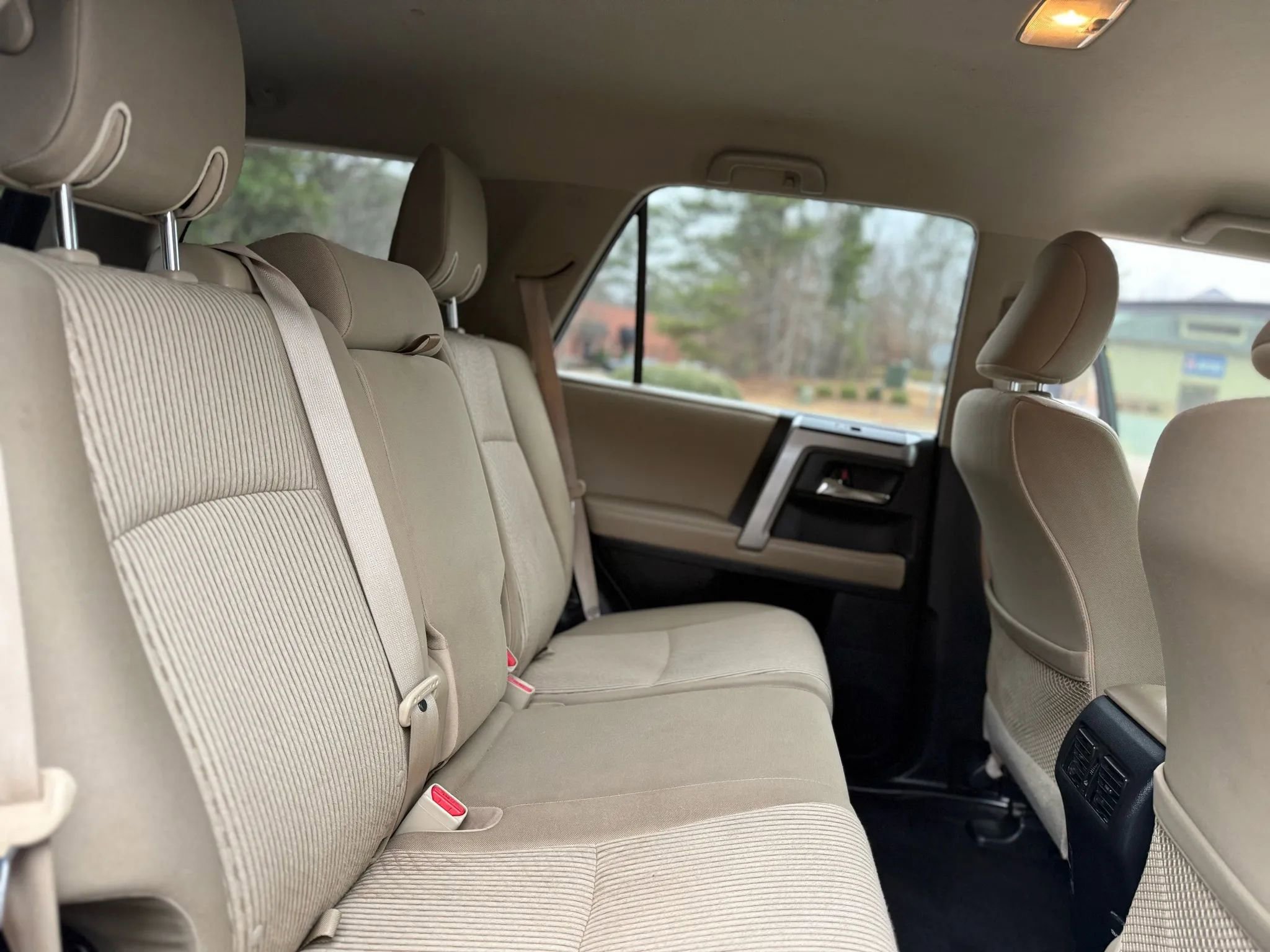 Used 2019 Toyota 4Runner SR5 image 24