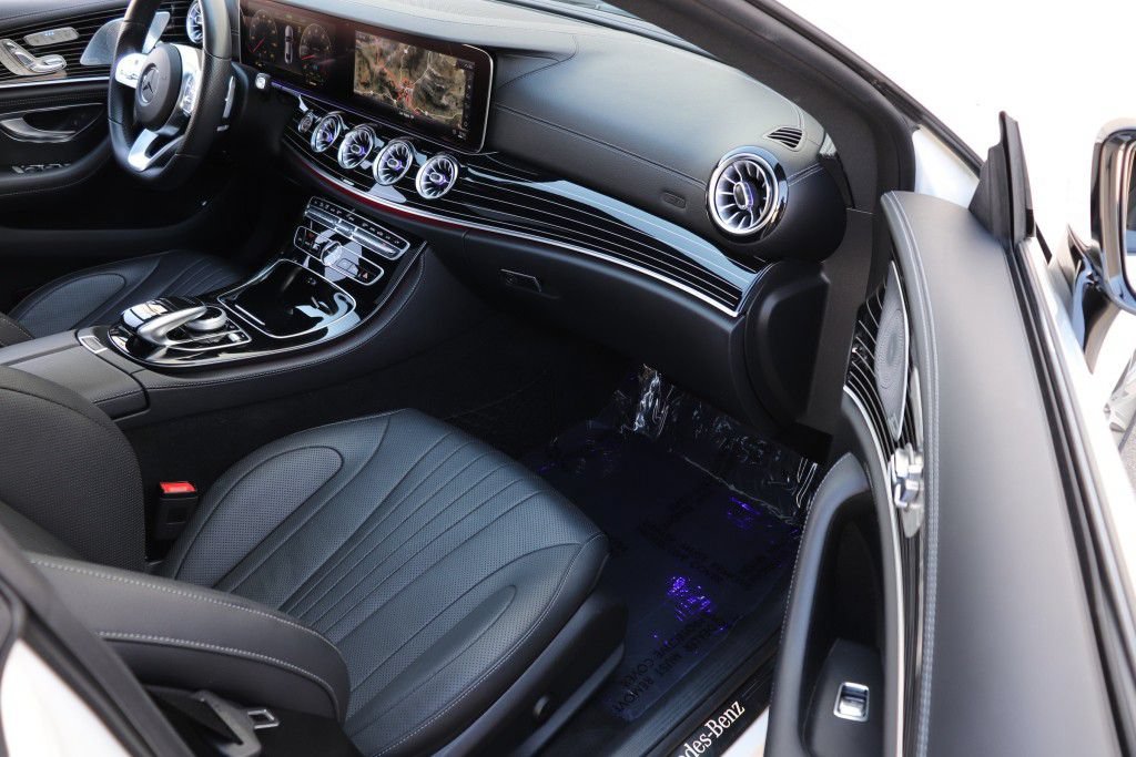 Used 2019 Mercedes-Benz CLS 450 w/ Driver Assistance Package image 31