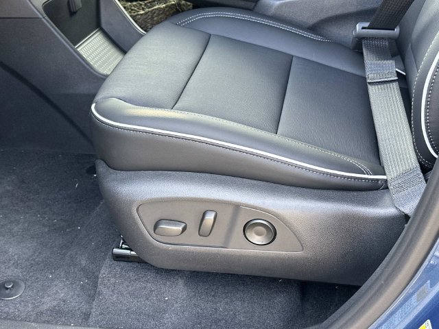 New 2026 Buick Enclave Preferred w/ Power Package FWD image 10