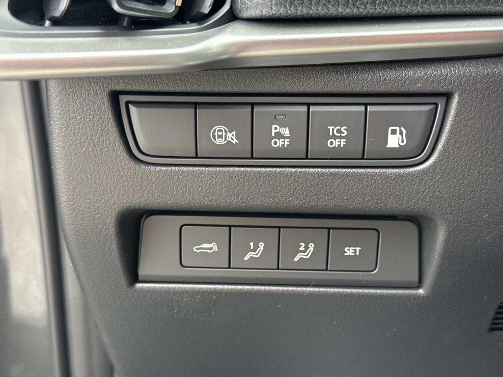 New 2026 MAZDA CX-90 Plug-In Hybrid w/Premium Sport AWD/4WD image 50