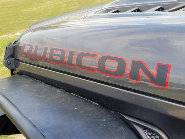 Used 2021 Jeep Wrangler Unlimited Rubicon image 9