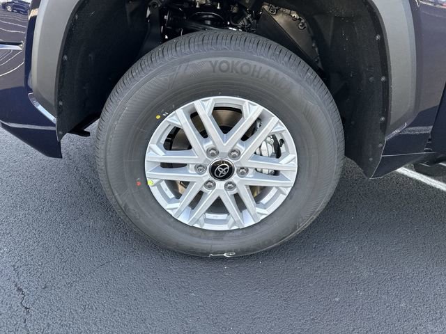 New 2026 Toyota Tundra SR5 AWD/4WD image 20