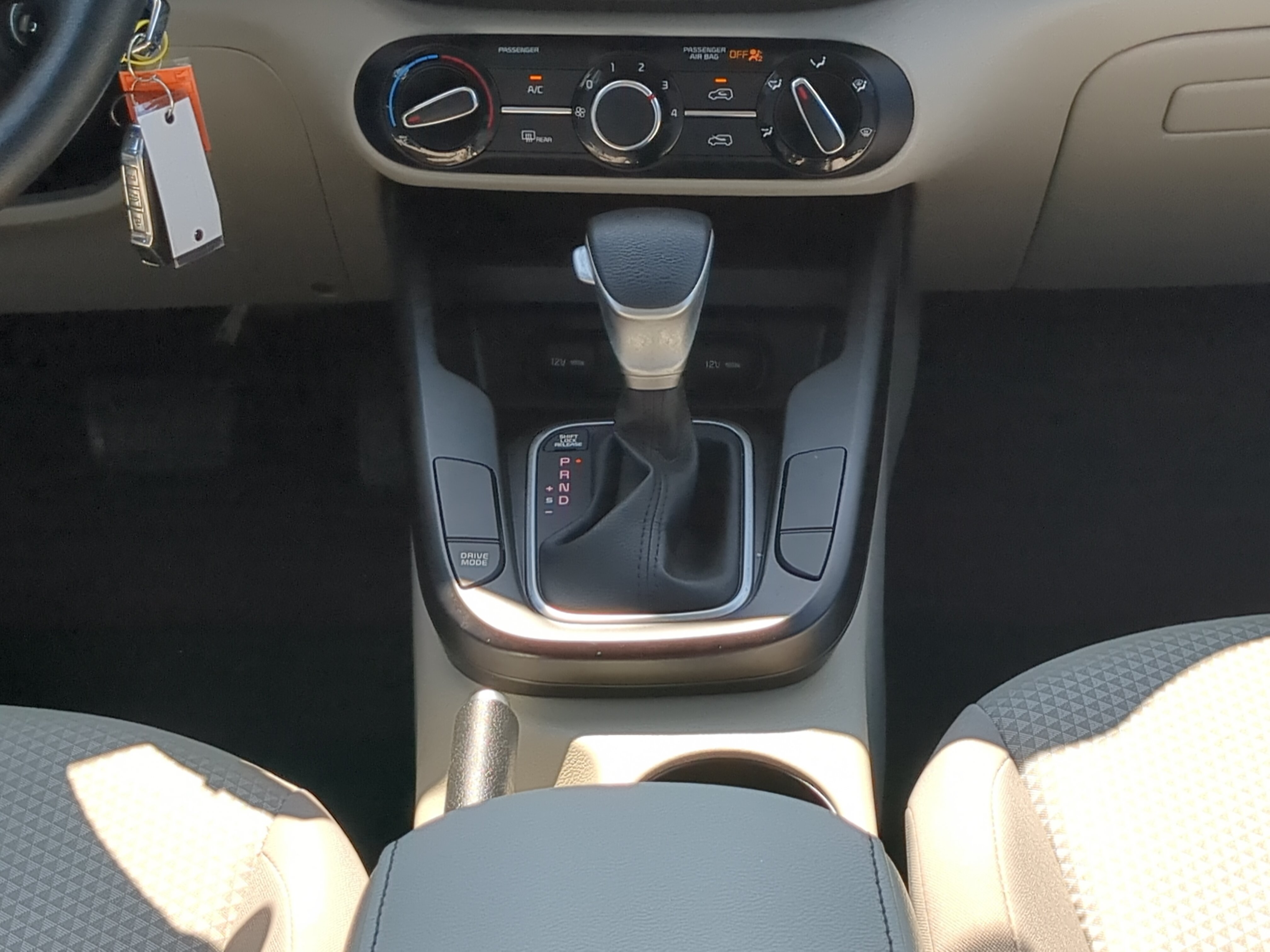 Used 2022 Kia Soul LX FWD image 17