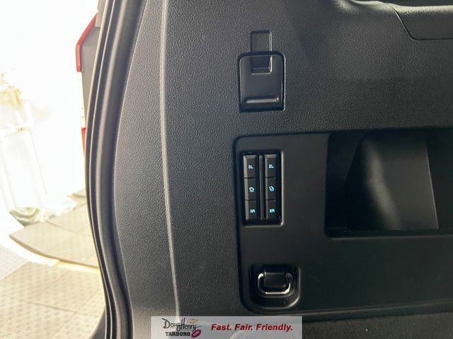 Used 2021 Ford Expedition Max XLT image 33