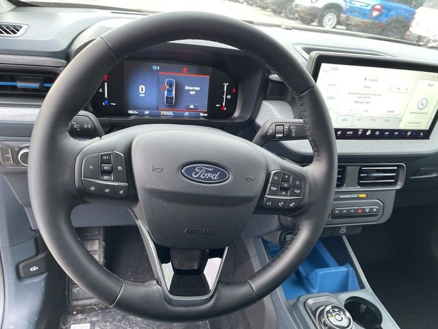 New 2026 Ford Maverick XLT w/ XLT Luxury Package image 16