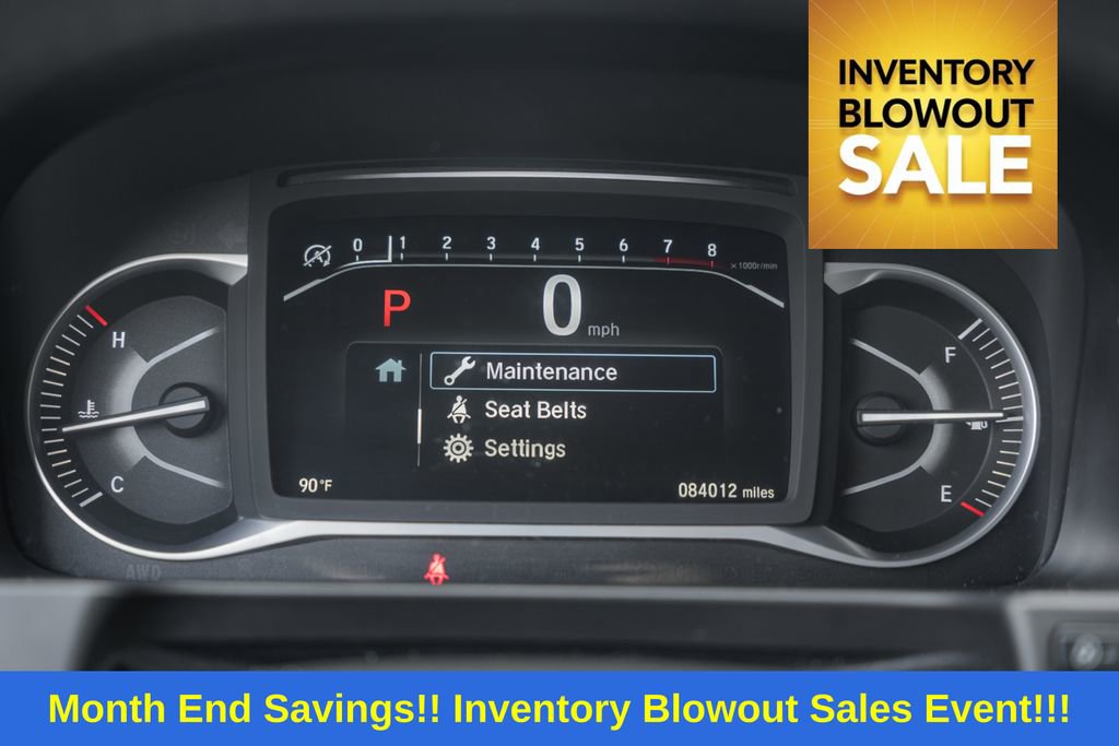 Used 2023 Honda Passport EX-L image 48