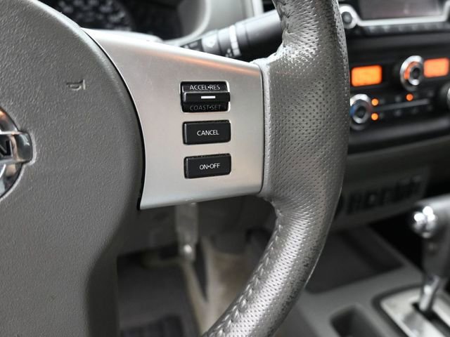 Used 2018 Nissan Frontier SV w/ Value Truck Package image 6