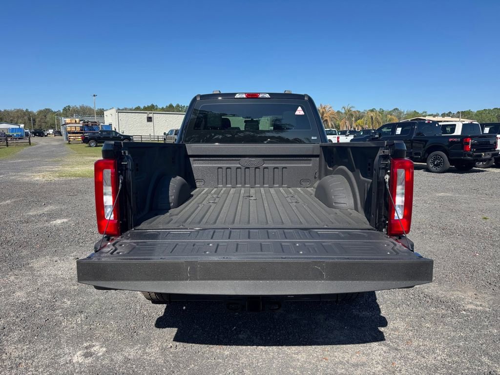 New 2026 Ford F250 XL w/ STX Appearance Package image 26