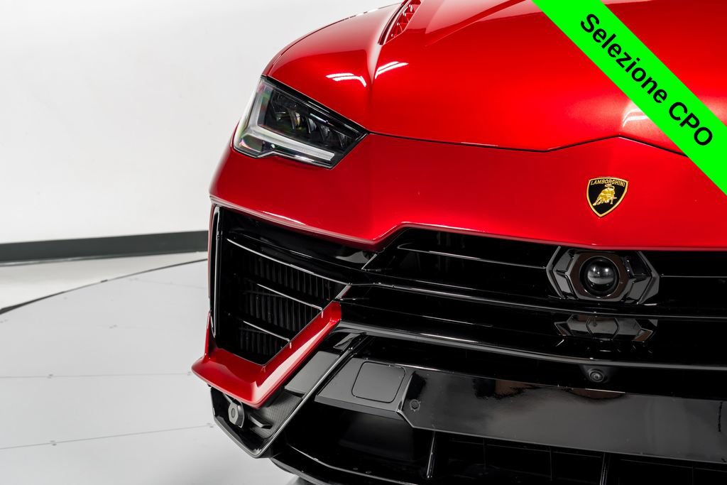 Used 2023 Lamborghini Urus S AWD/4WD image 45