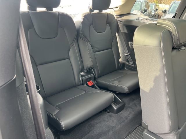 Certified 2025 Volvo XC90 T8 Ultra w/ Protection Package Premier AWD/4WD image 22