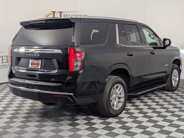 Used 2024 Chevrolet Tahoe LT image 7