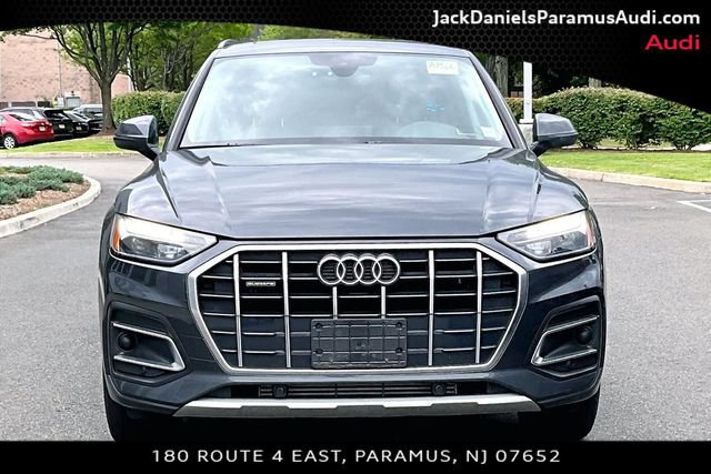 Certified 2024 Audi Q5 2.0T Premium AWD/4WD image 3