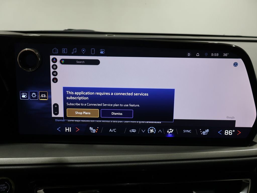 Used 2024 Chevrolet Traverse LT image 29