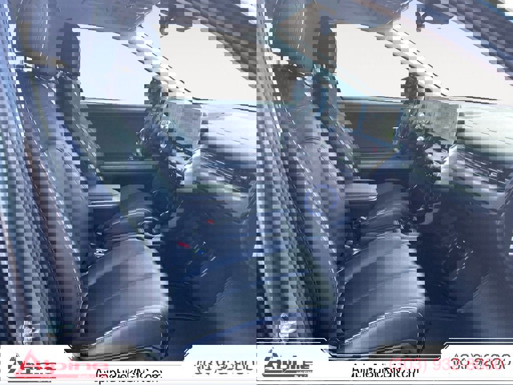 Used 2023 Hyundai Ioniq 5 SEL w/ Cargo Package image 15