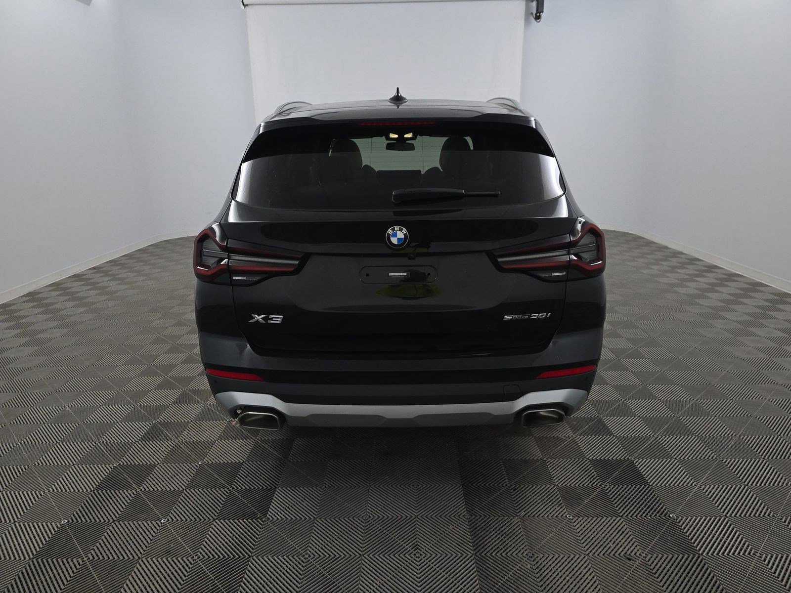 Used 2022 BMW X3 sDrive30i w/ Premium Package 2 RWD image 7