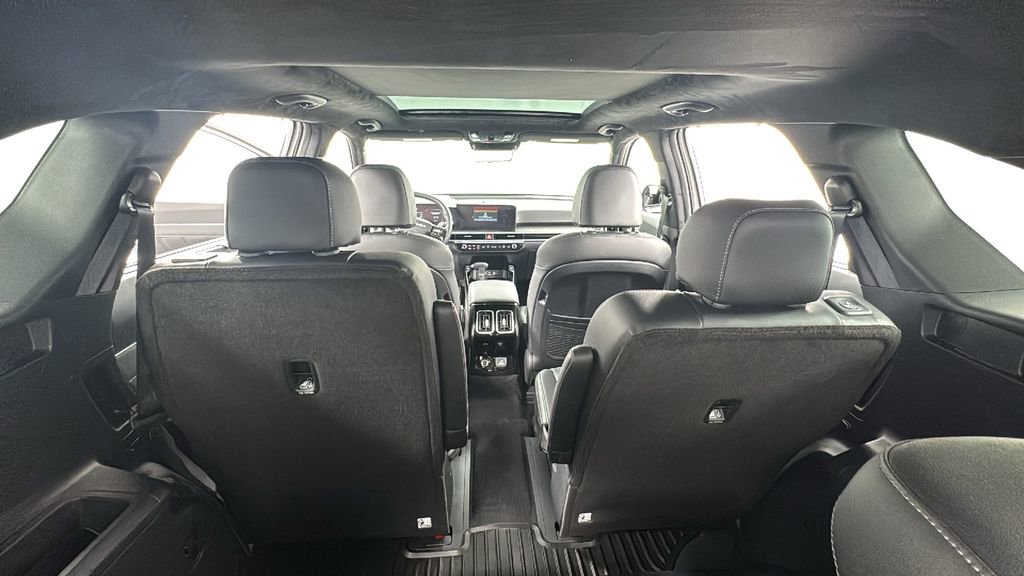 New 2026 Kia Sorento SX Prestige image 19