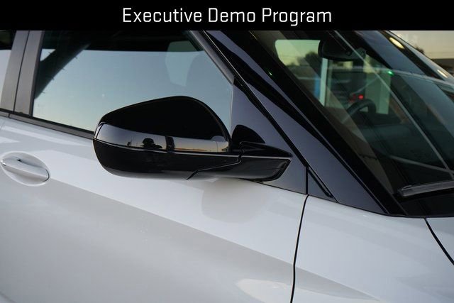 Used 2026 Chevrolet TrailBlazer RS w/ Convenience Package image 11