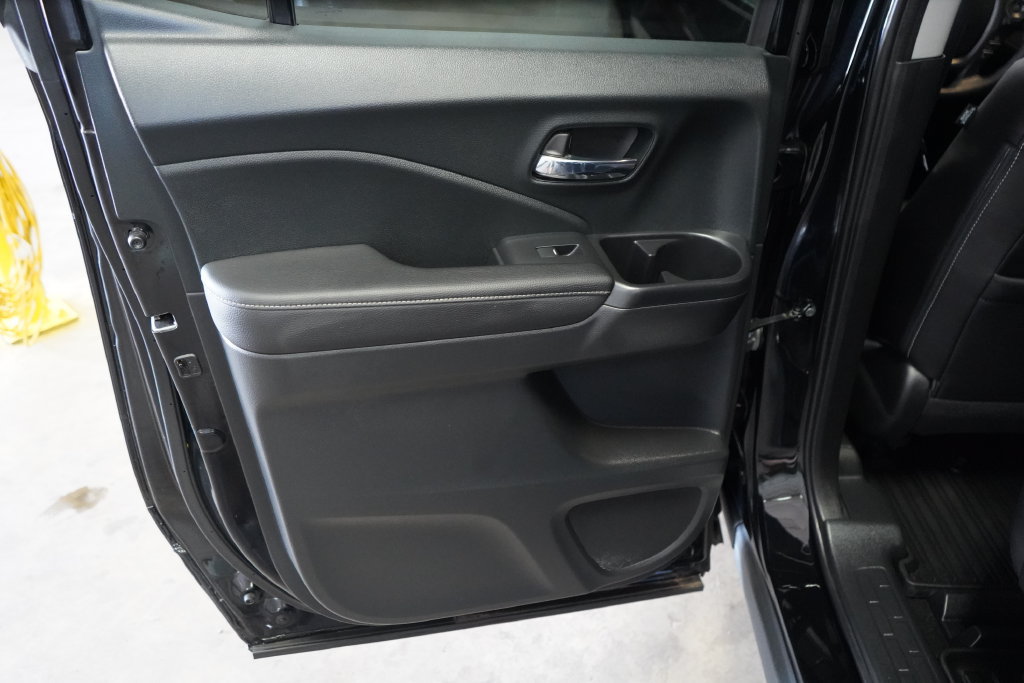 Used 2023 Honda Ridgeline RTL image 30