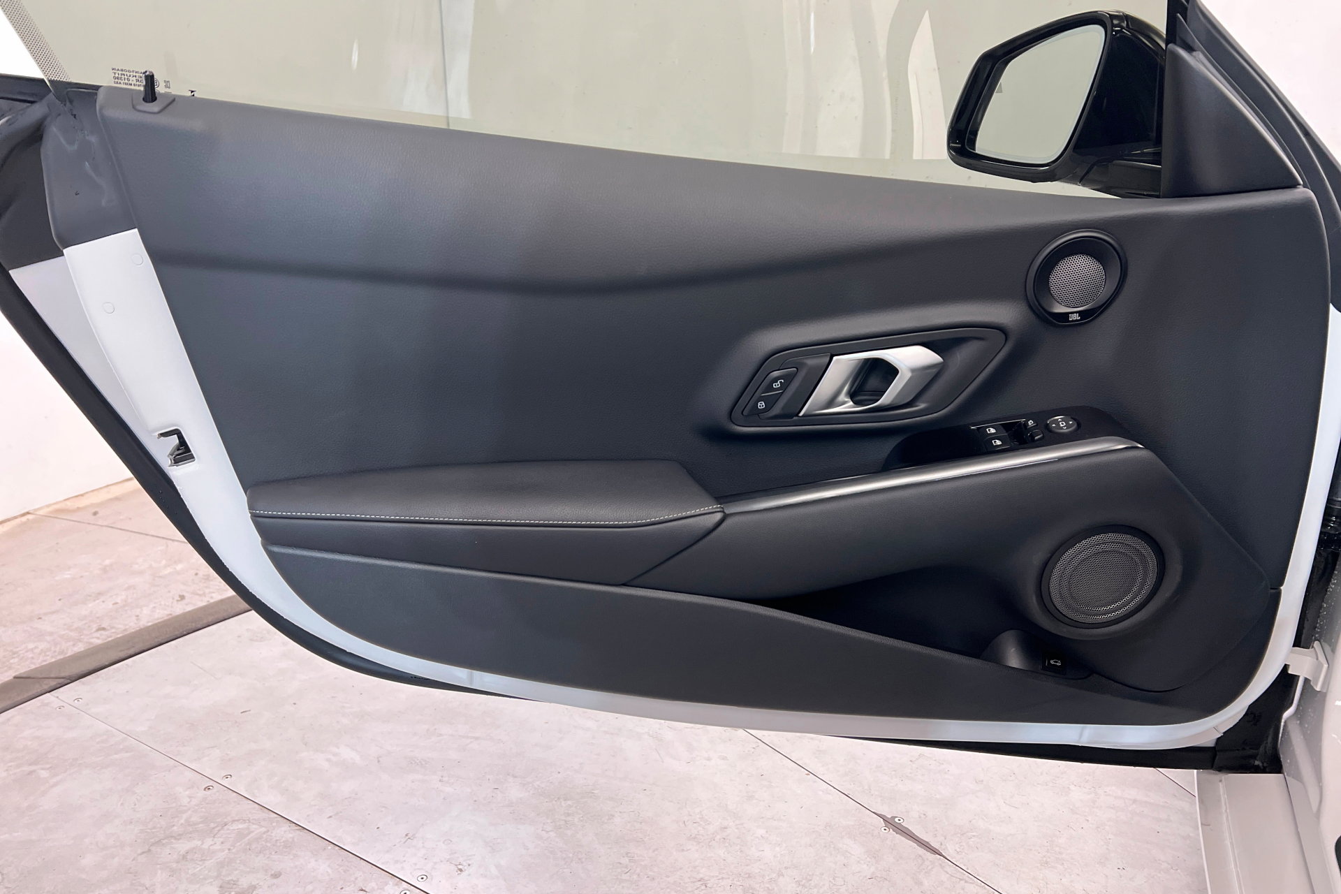 Used 2026 Toyota Supra Premium w/ Driver Assist Package image 11