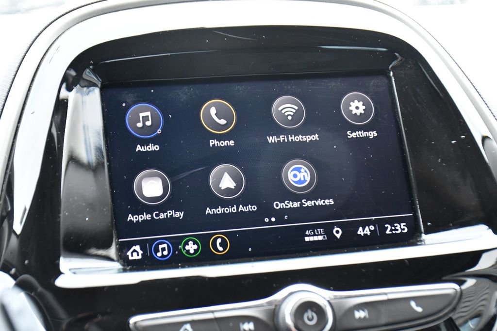 Used 2020 Chevrolet Spark LS image 26