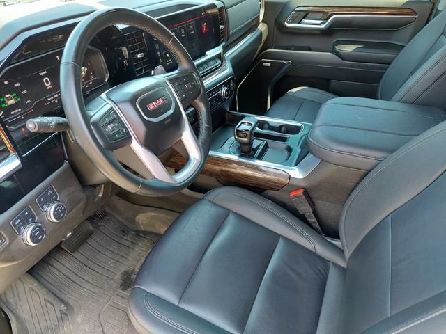 Used 2024 GMC Sierra 1500 Elevation w/ Elevation Premium Package AWD/4WD image 20