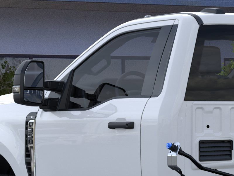 New 2025 Ford F350 XL image 20