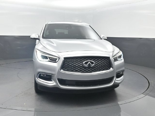 Used 2020 INFINITI QX60 Pure FWD image 34