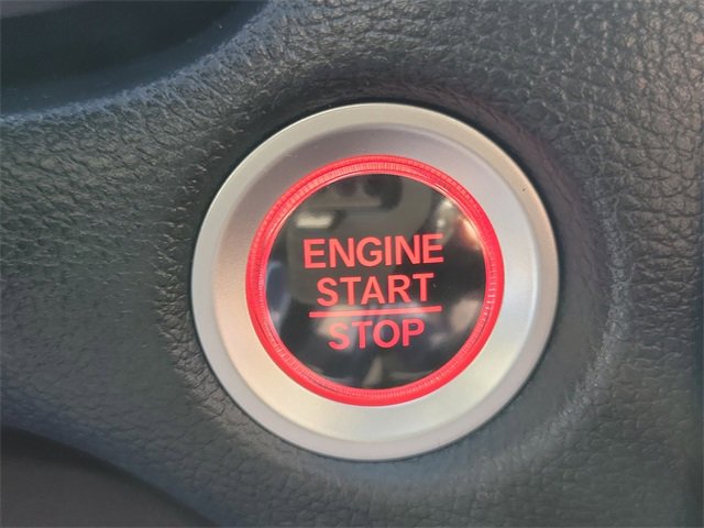 Certified 2022 Honda CR-V EX image 29