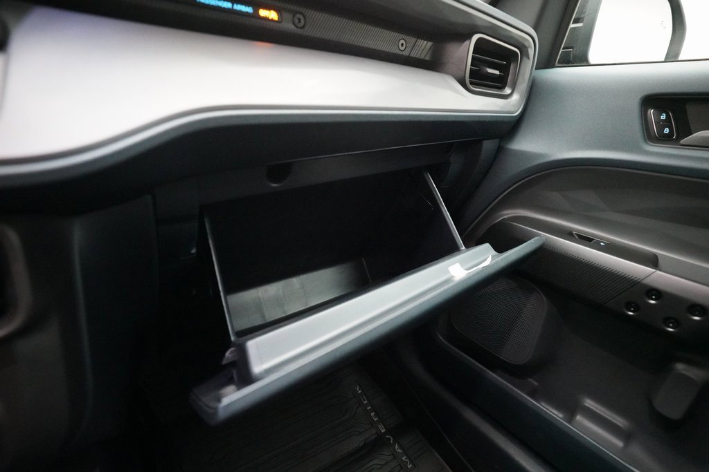 Used 2022 Ford Maverick XL w/ Equipment Group 100A Standard image 28