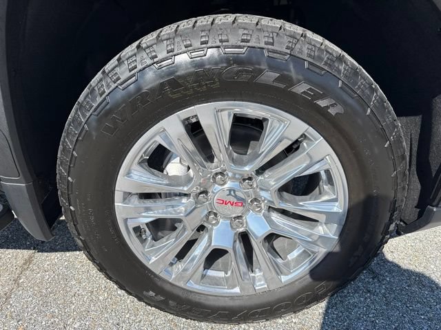 New 2026 GMC Sierra 1500 Denali w/ Technology Package AWD/4WD image 10