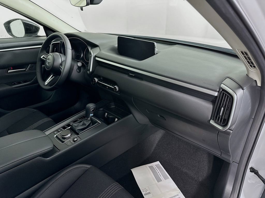 New 2025 MAZDA CX-50 AWD 2.5 S w/ Preferred Package image 36
