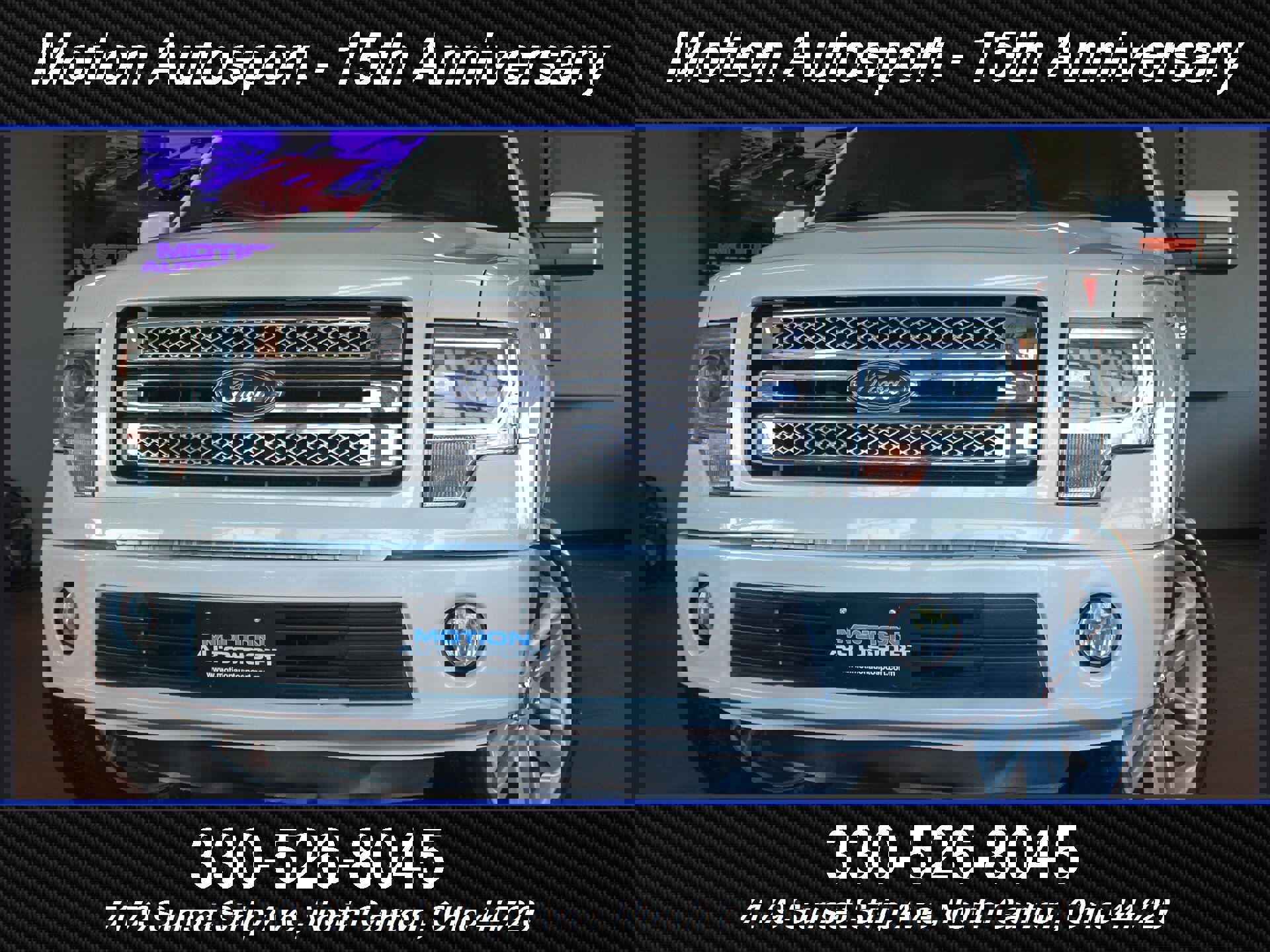 Used 2014 Ford F150 Limited image 56