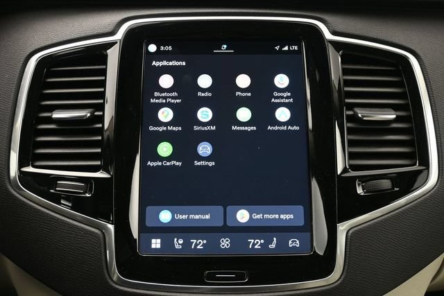 Used 2023 Volvo XC90 B6 Plus w/ Protection Package Premier AWD/4WD image 19
