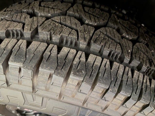 Used 2024 Ford Bronco Wildtrak image 11