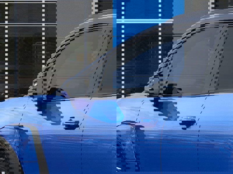 New 2026 Chevrolet Blazer EV RS AWD/4WD image 12